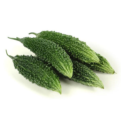 Bitter Gourd - OP Vegetable Seeds